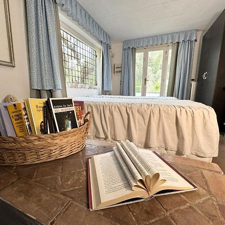 L'Antico Ulivo Villa Santa Cesarea Terme Kültér fotó