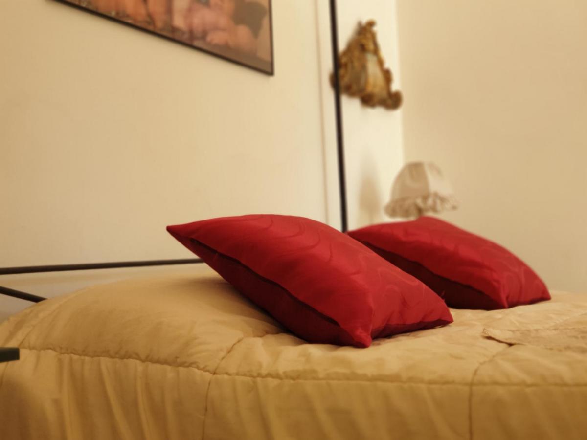 L'Antico Ulivo Villa Santa Cesarea Terme Kültér fotó