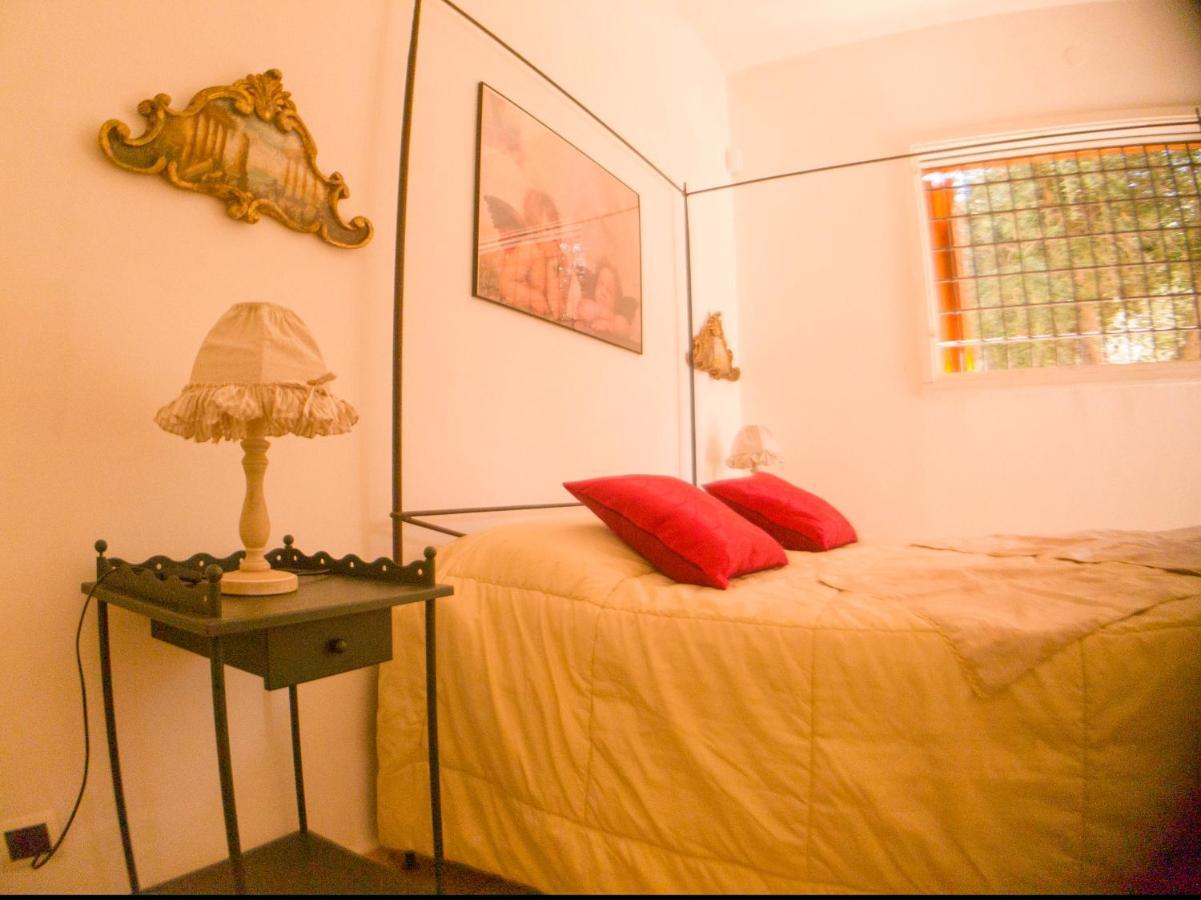 L'Antico Ulivo Villa Santa Cesarea Terme Kültér fotó