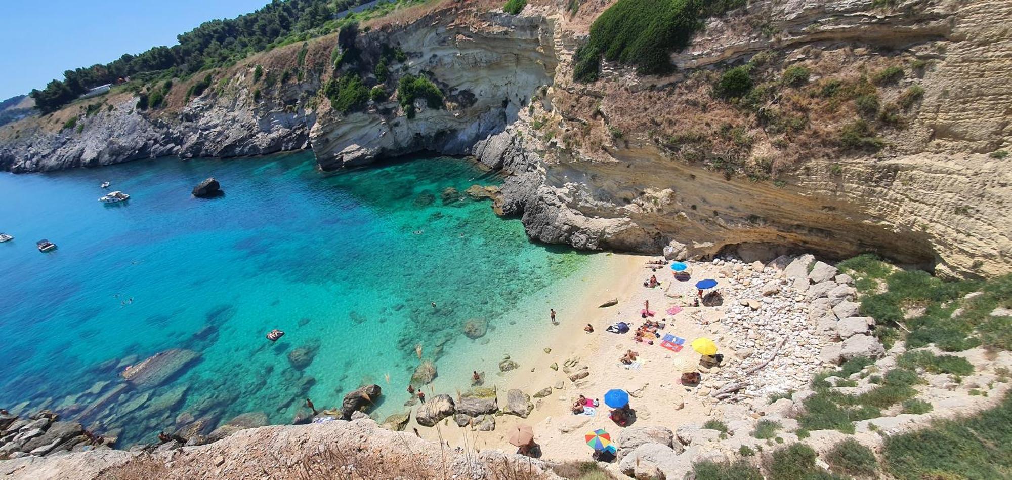 L'Antico Ulivo Villa Santa Cesarea Terme Kültér fotó