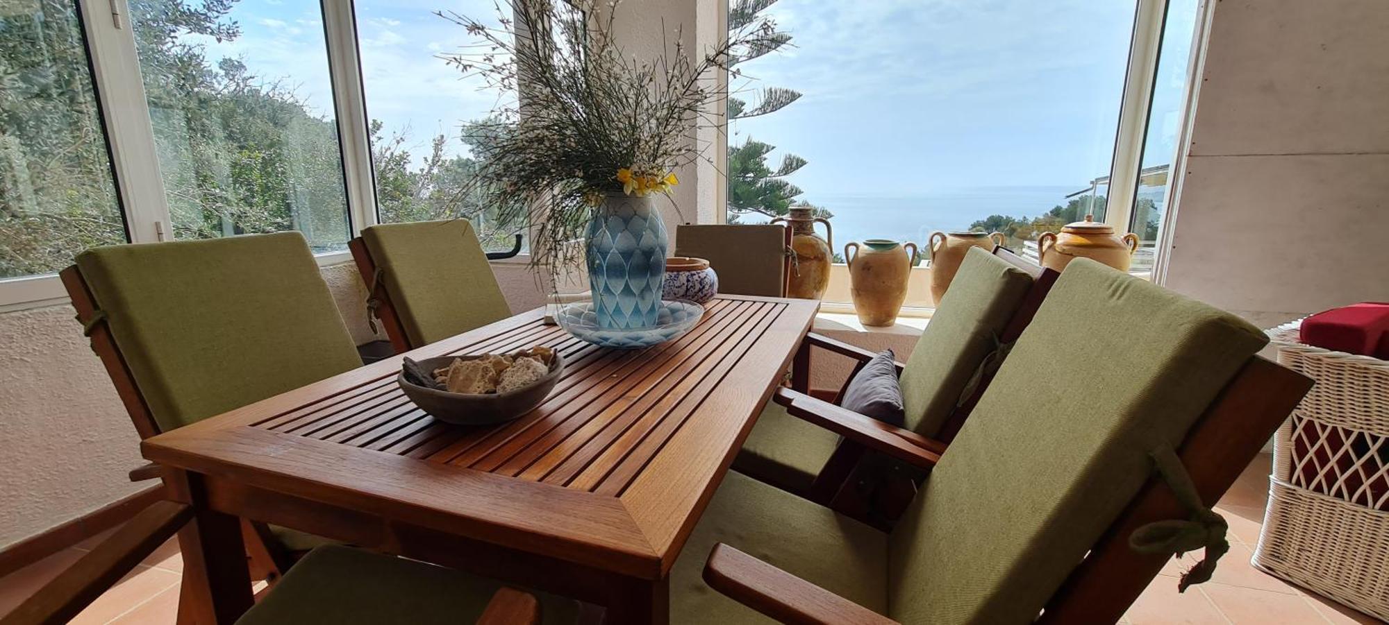 L'Antico Ulivo Villa Santa Cesarea Terme Kültér fotó