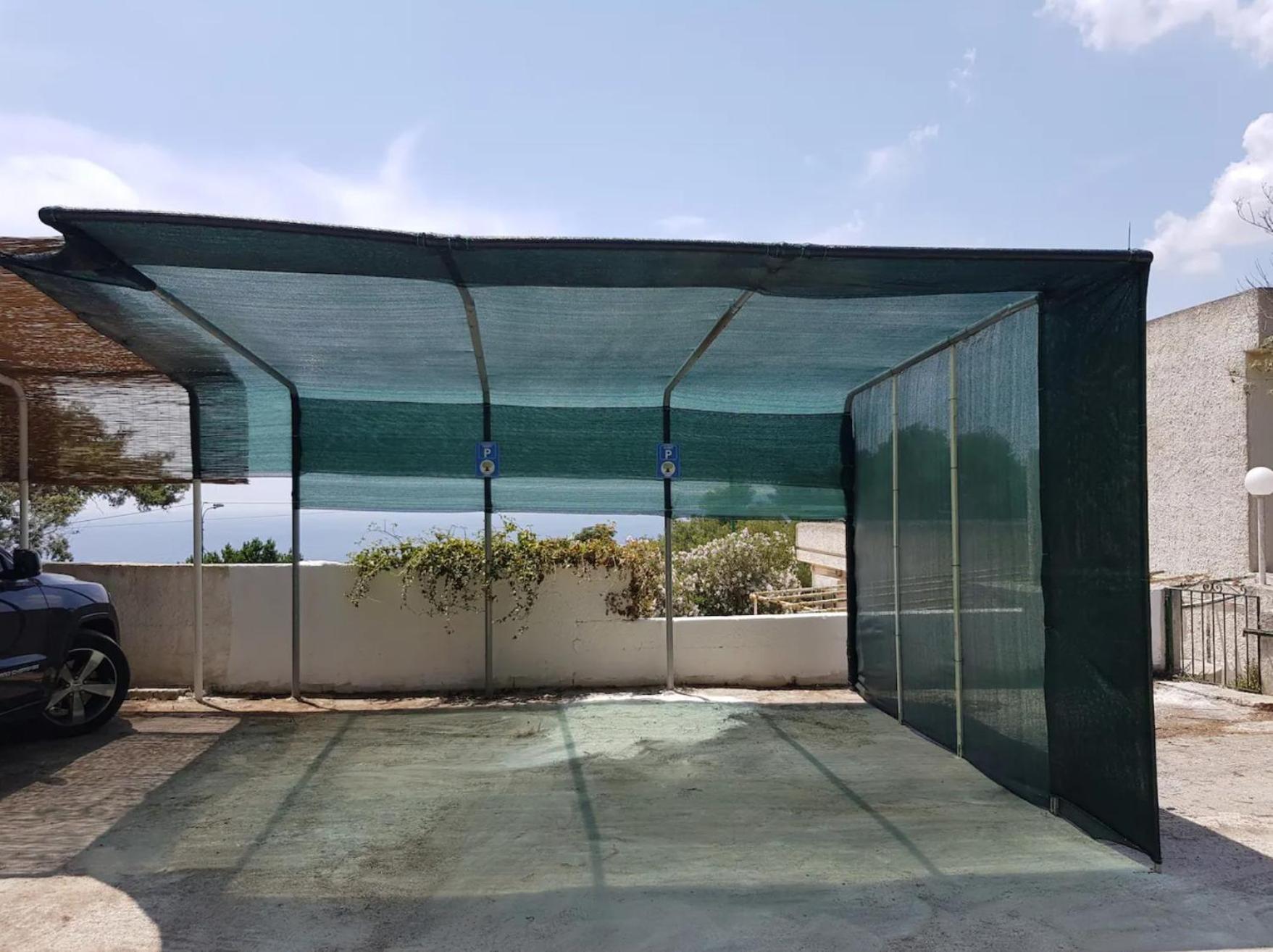 L'Antico Ulivo Villa Santa Cesarea Terme Kültér fotó