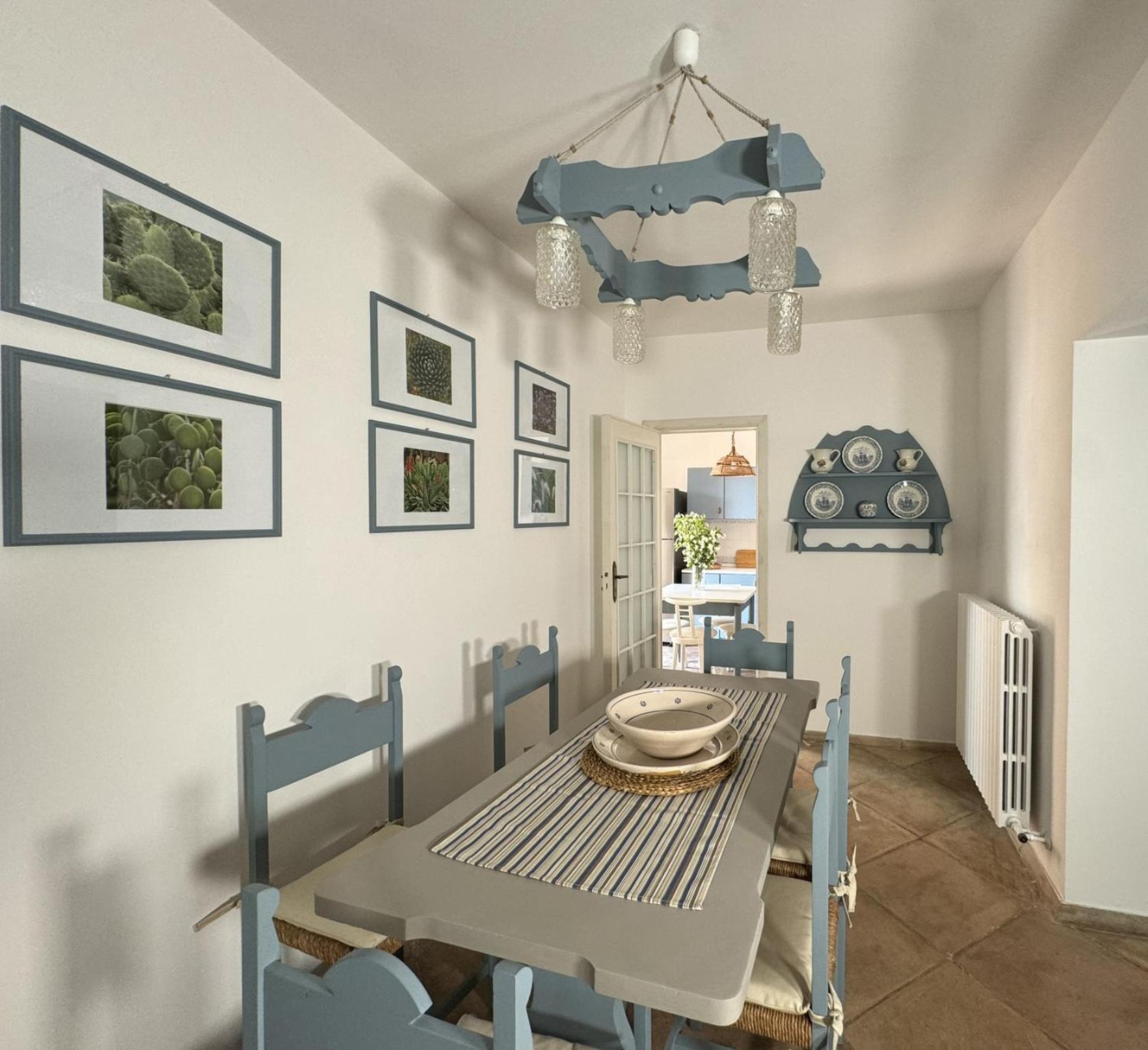 L'Antico Ulivo Villa Santa Cesarea Terme Kültér fotó