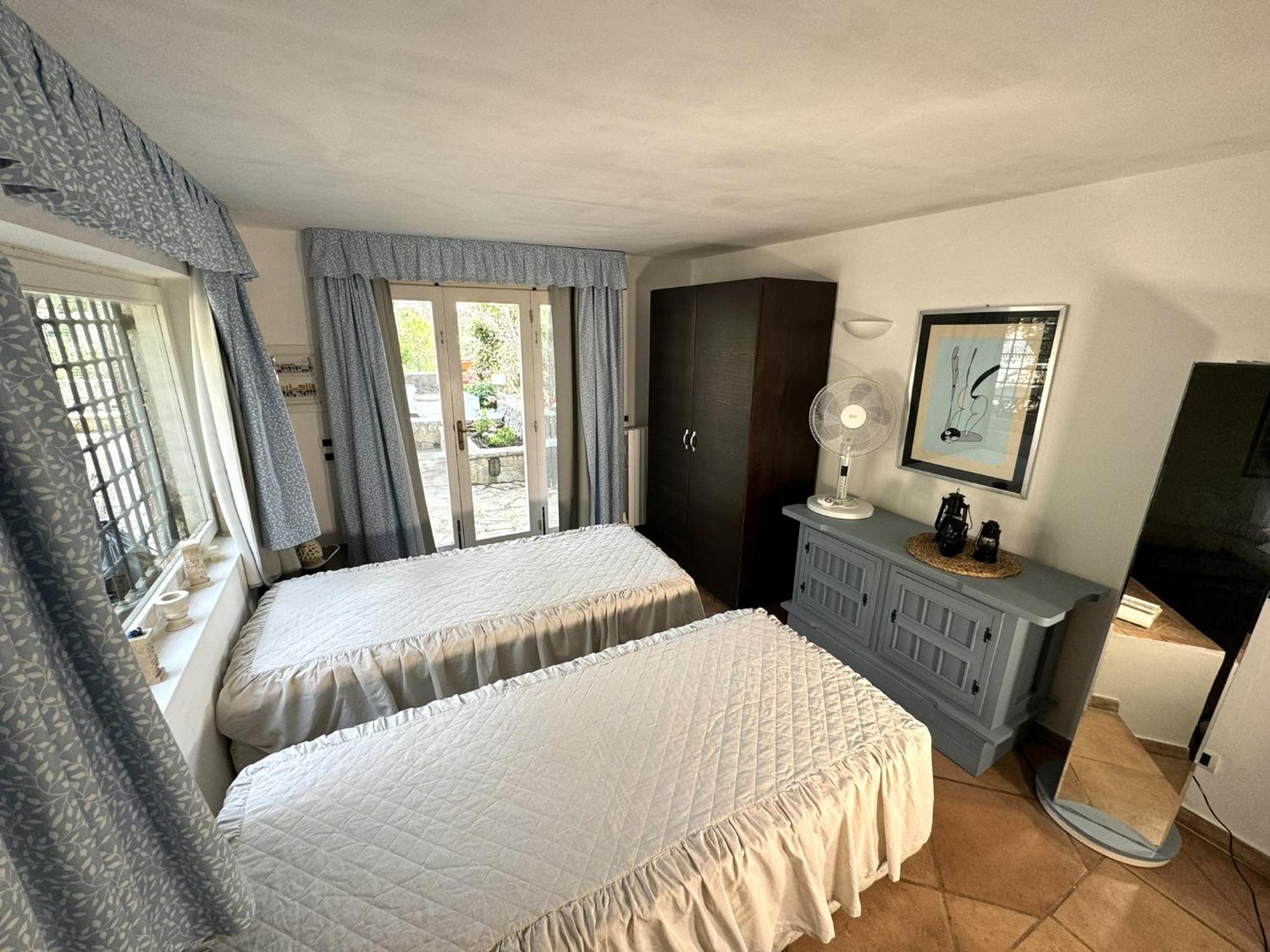 L'Antico Ulivo Villa Santa Cesarea Terme Kültér fotó