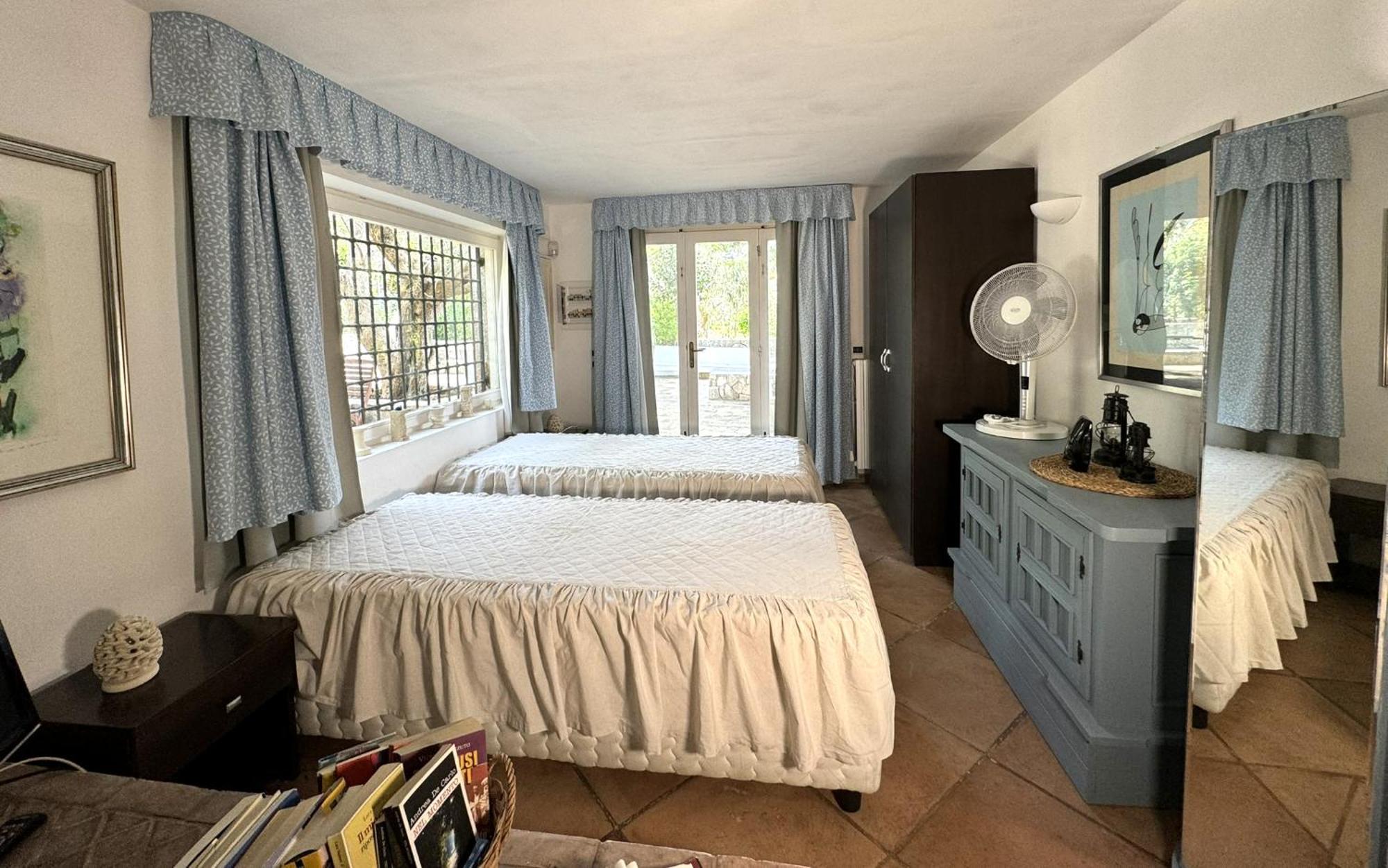 L'Antico Ulivo Villa Santa Cesarea Terme Kültér fotó