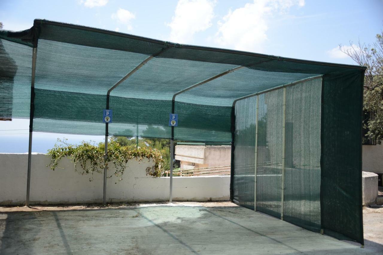 L'Antico Ulivo Villa Santa Cesarea Terme Kültér fotó